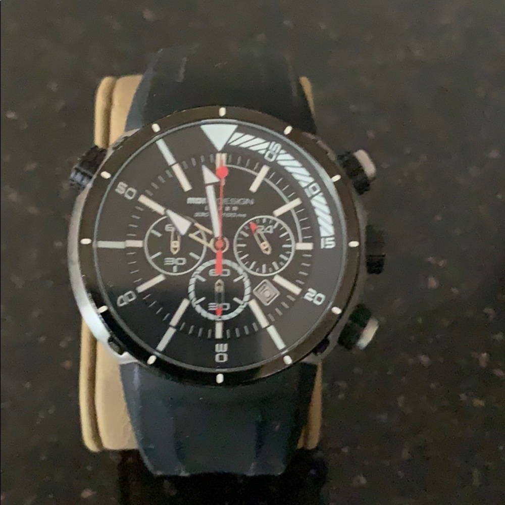 Momodesign watch